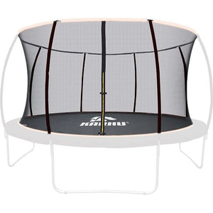 KARHU Blackline Air -trampoline replacement net 396 cm