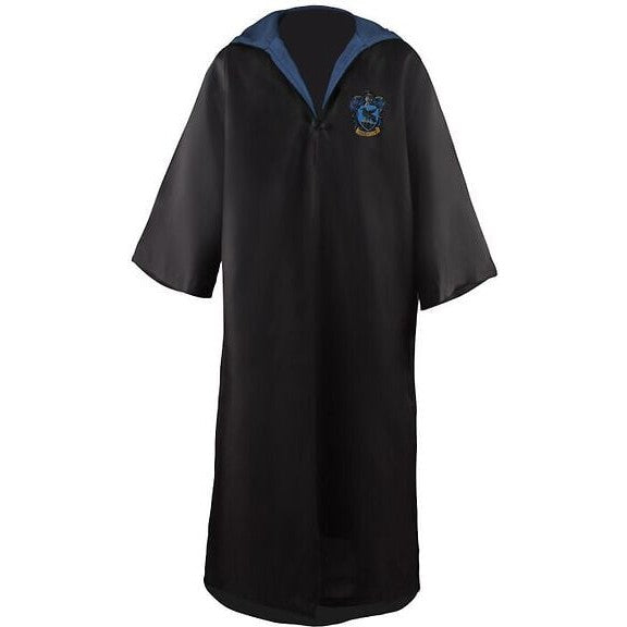 Cinereplicas Harry Potter Ravenclaw Wizard Robe, Size M
