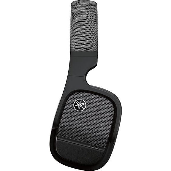 Yamaha YH-L700A Wireless Noise-Cancelling Headphones, Black