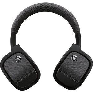 Yamaha YH-L700A Wireless Noise-Cancelling Headphones, Black