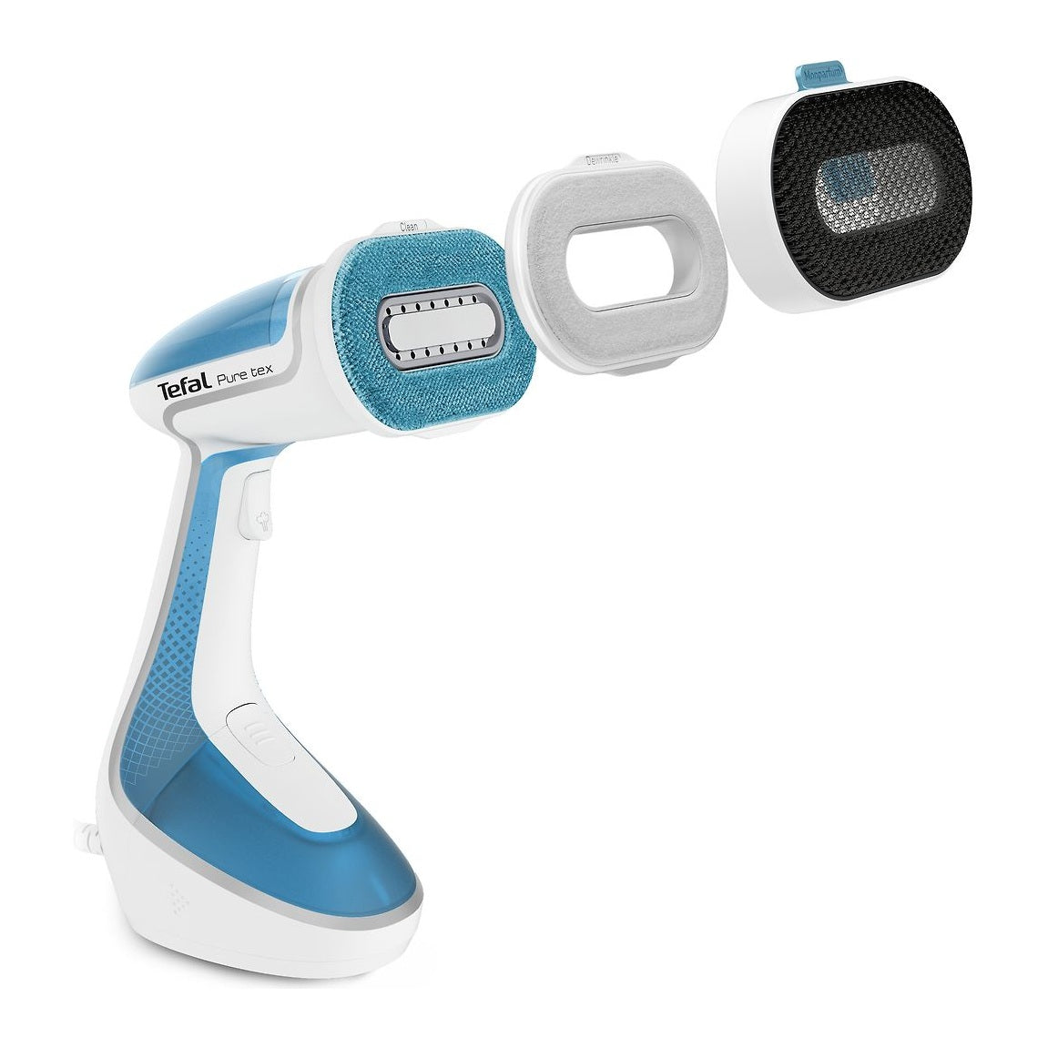 Tefal Pure Tex DT9530 Handheld Garment Steamer