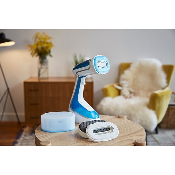 Tefal Pure Tex DT9530 Handheld Garment Steamer