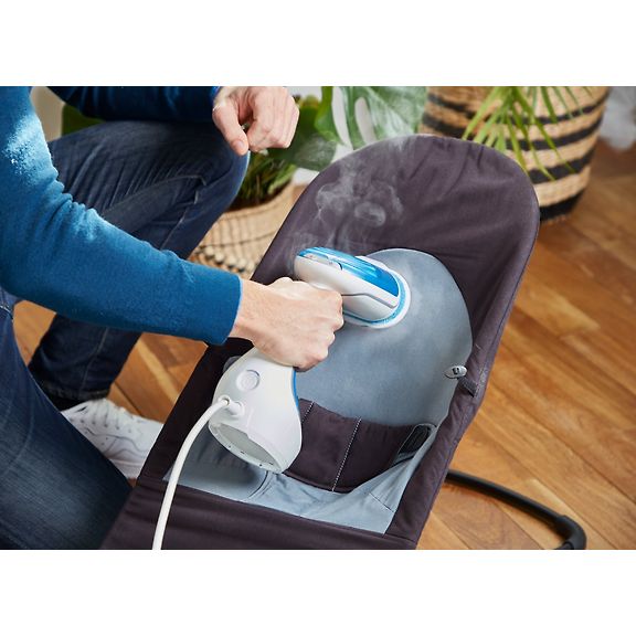 Tefal Pure Tex DT9530 Handheld Garment Steamer