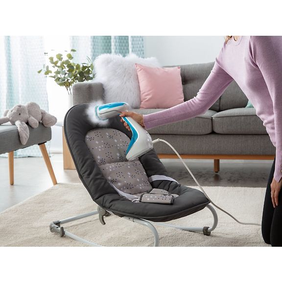 Tefal Pure Tex DT9530 Handheld Garment Steamer