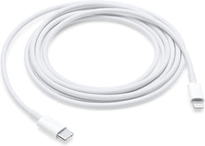 Apple USB-C to Lightning Cable, 2 m