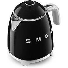 Smeg Kettle KLF03BLEU, Black