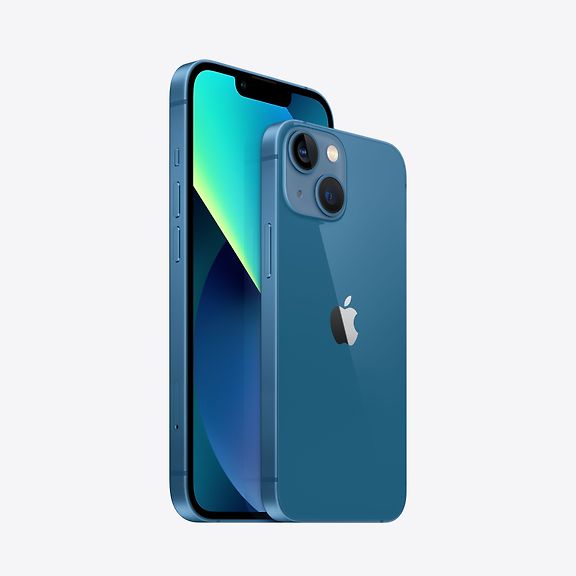 Apple iPhone 13 128 GB Phone, Blue