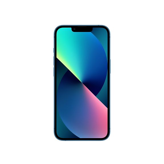 Apple iPhone 13 128 GB Phone, Blue