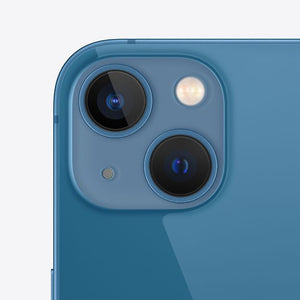 Apple iPhone 13 128 GB Phone, Blue