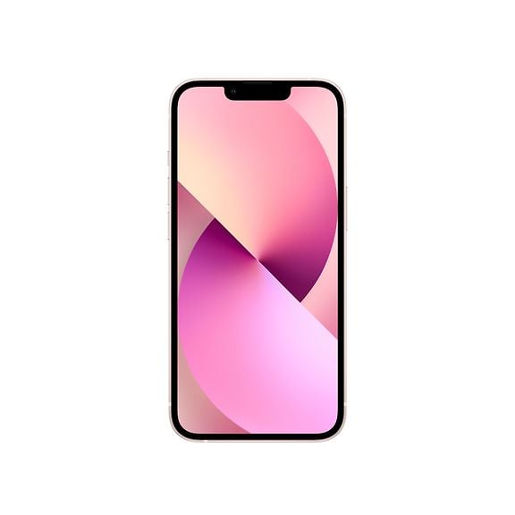 Apple iPhone 13 128GB Phone, Pink – Renow