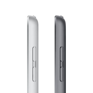 10.2-inch iPad 9.gen Wi-Fi+Cell 64GB, Space Grey