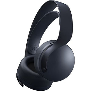 Sony Pulse 3D Wireless Gaming Headset for PS5 / PS4 / PC, Midnight Black
