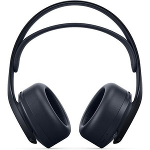 Sony Pulse 3D Wireless Gaming Headset for PS5 / PS4 / PC, Midnight Black