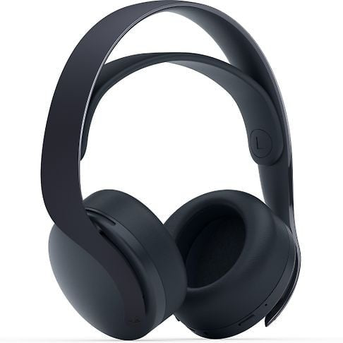 Sony Pulse 3D Wireless Gaming Headset for PS5 / PS4 / PC, Midnight Black
