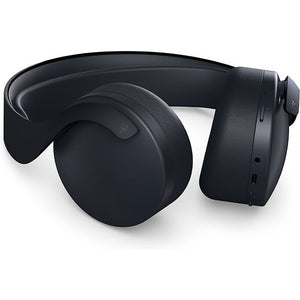 Sony Pulse 3D Wireless Gaming Headset for PS5 / PS4 / PC, Midnight Black