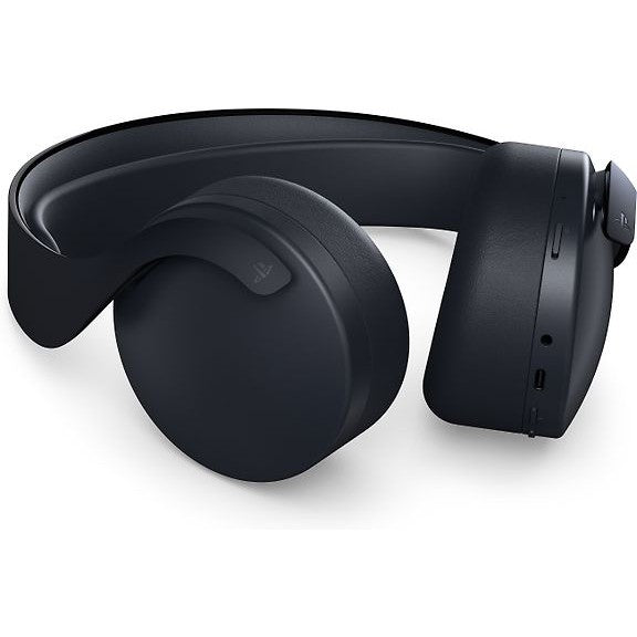 Sony Pulse 3D Wireless Gaming Headset for PS5 / PS4 / PC, Midnight Black