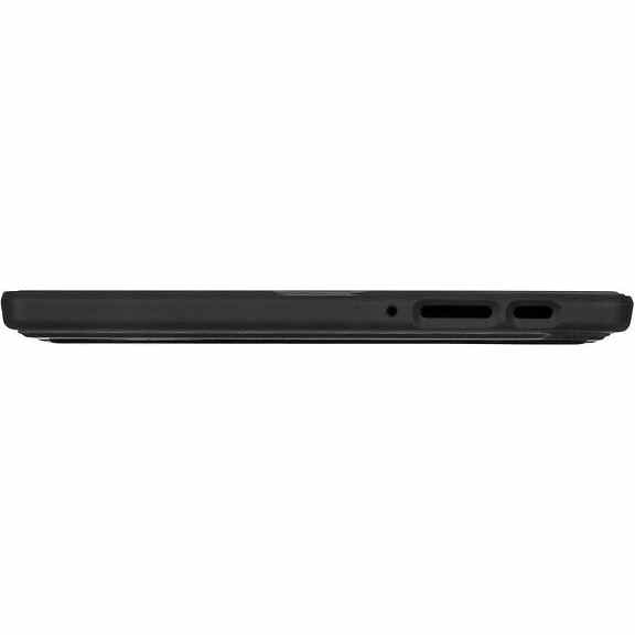 Targus Click-In Case for Samsung Galaxy Tab A9 and Tab A7 Lite 8.7" - Black