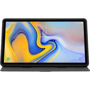 Targus Click-In Case for Samsung Galaxy Tab A9 and Tab A7 Lite 8.7" - Black
