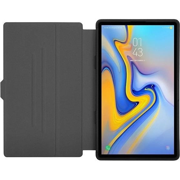 Targus Click-In Case for Samsung Galaxy Tab A9 and Tab A7 Lite 8.7" - Black