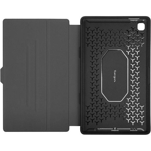 Targus Click-In Case for Samsung Galaxy Tab A9 and Tab A7 Lite 8.7" - Black