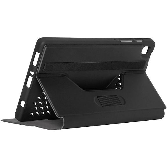 Targus Click-In Case for Samsung Galaxy Tab A9 and Tab A7 Lite 8.7" - Black