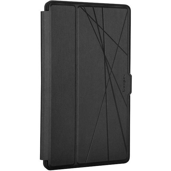 Targus Click-In Case for Samsung Galaxy Tab A9 and Tab A7 Lite 8.7" - Black