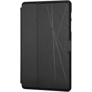 Targus Click-In Case for Samsung Galaxy Tab A9 and Tab A7 Lite 8.7" - Black