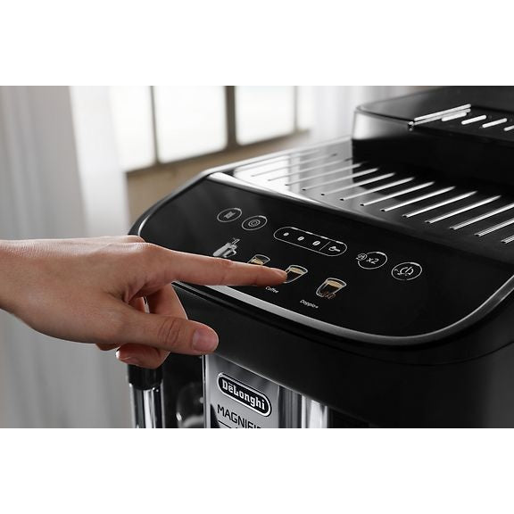 De'Longhi Magnifica Evo ECAM290.22.B Automatic Coffee Machine