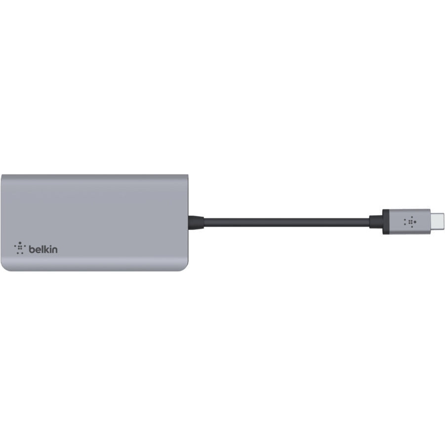 Belkin USB-C 4 in 1 Multi-Port Adapter
