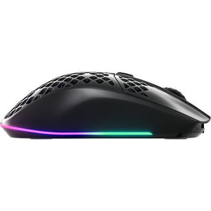 SteelSeries Aerox 3 Wireless Onyx Gaming Mouse