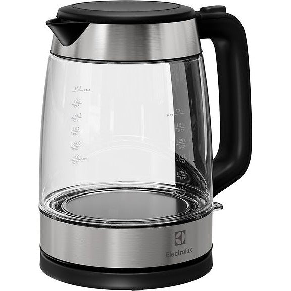 Electrolux E4GK1-4GB Create 4 Glass Kettle 1.7L