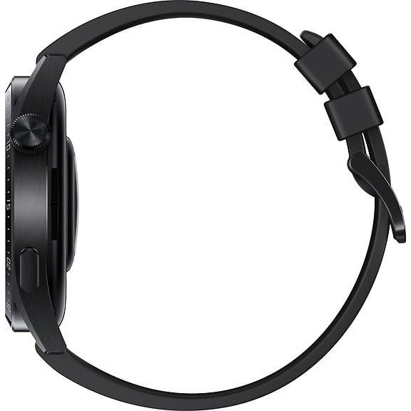 Huawei Watch GT 3 Smartwatch, 46mm, Black