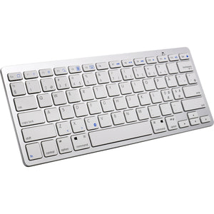 Fuj:tech Bluetooth 5.0 TKL Keyboard