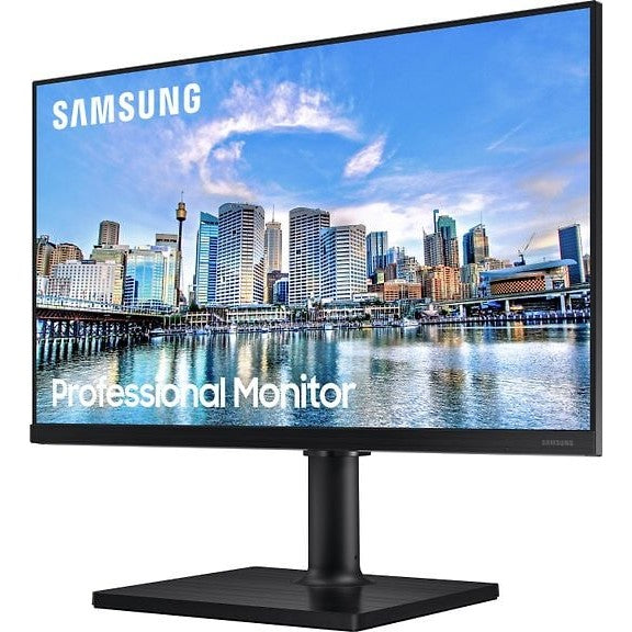 Samsung F24T452F 24" HD Monitor