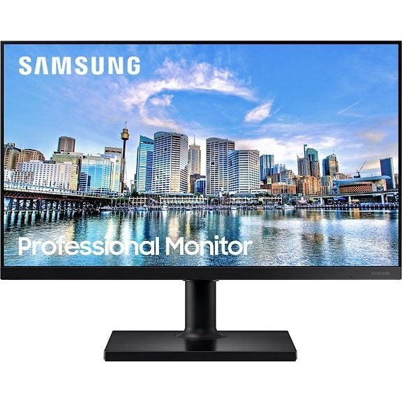 Samsung F24T452F 24" HD Monitor