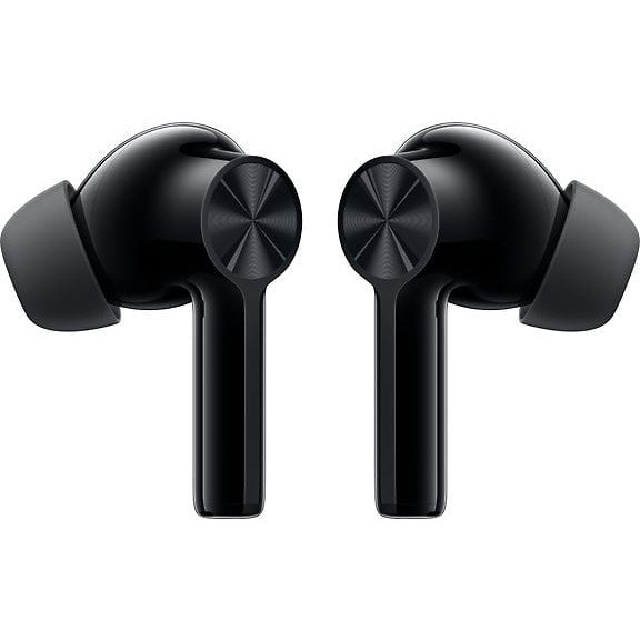 OnePlus Buds Z2 Noise Cancelling Headphones, Black