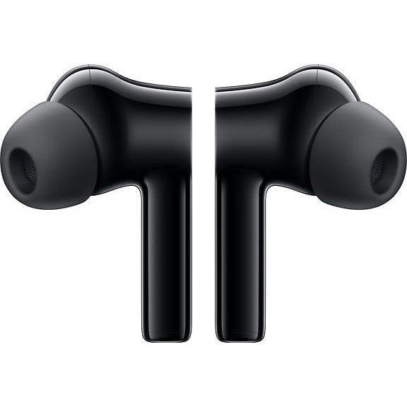OnePlus Buds Z2 Noise Cancelling Headphones, Black