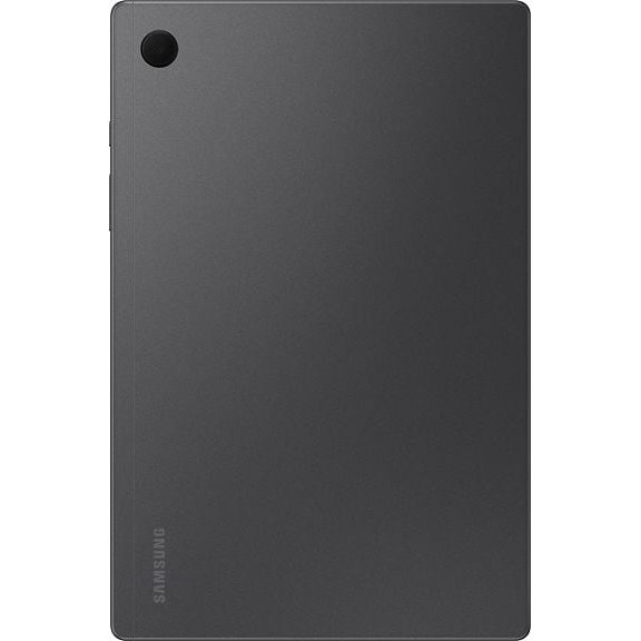 Samsung Galaxy Tab A8 10.5" WiFi Tablet, Gray