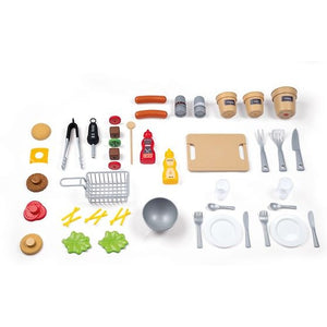 Smoby Garden Kitchen Play Kitchen