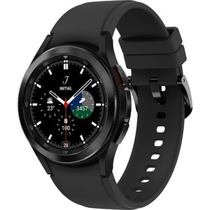 Samsung Galaxy Watch4 Classic Bluetooth 42 mm, Black