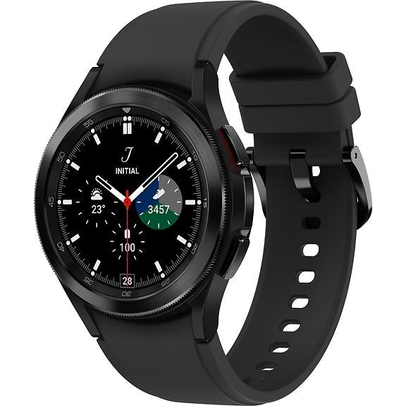 Samsung Galaxy Watch4 Classic Bluetooth 42 mm, Black