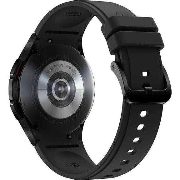 Samsung Galaxy Watch4 Classic Bluetooth 42 mm, Black
