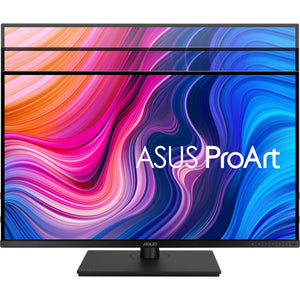 ASUS ProArt Display PA329CV, 32" 4K UHD Monitor