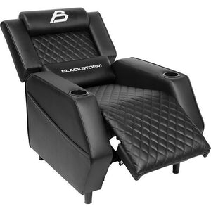 Blackstorm Throne of Games Recliner Gaming Chair
