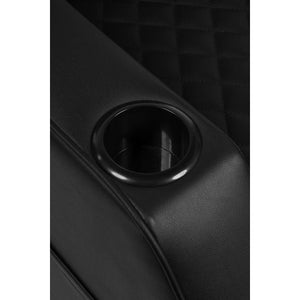 Blackstorm Throne of Games Recliner Gaming Chair
