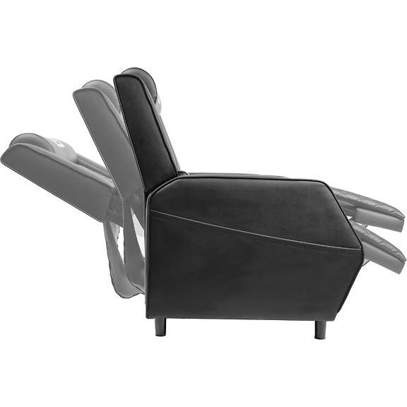 Blackstorm Throne of Games Recliner Gaming Chair