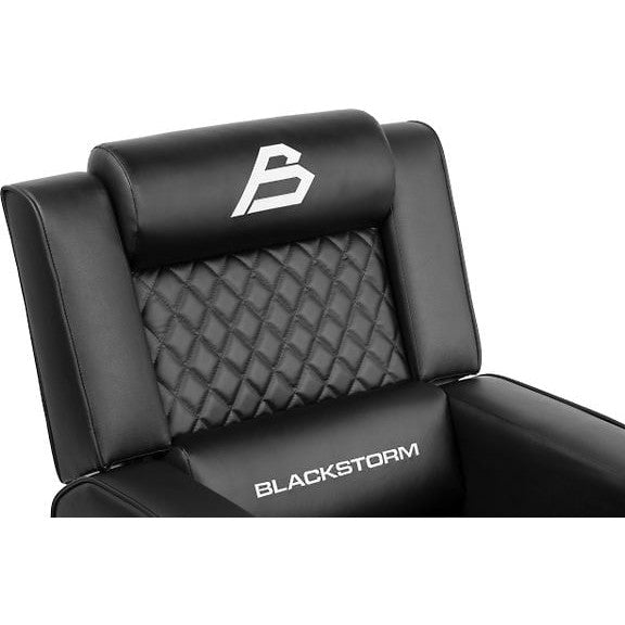 Blackstorm Throne of Games Recliner Gaming Chair