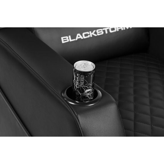 Blackstorm Throne of Games Recliner Gaming Chair