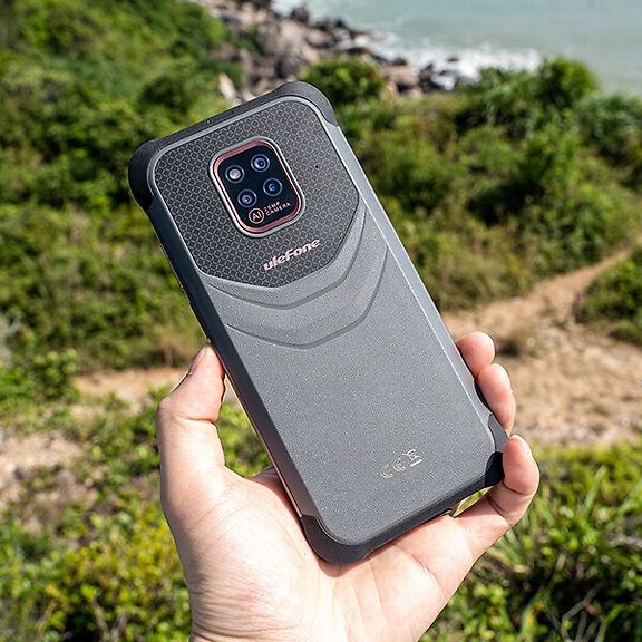 Ulefone Power Armor 14 64GB/4GB
