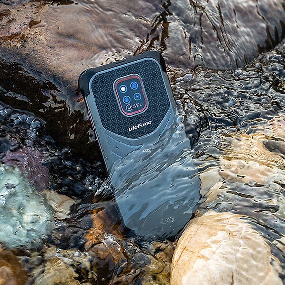 Ulefone Power Armor 14 64GB/4GB